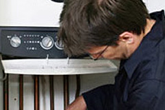 boiler repair Whitnell
