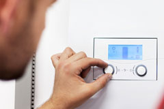 best Whitnell boiler servicing companies