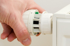 Whitnell central heating repair costs