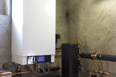 Whitnell condensing boiler companies