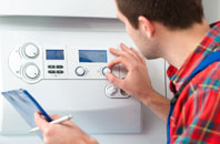 free commercial Whitnell boiler quotes