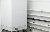 free Whitnell condensing boiler quotes