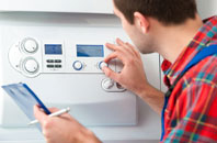 free Whitnell gas safe engineer quotes