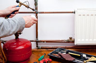 free Whitnell heating repair quotes