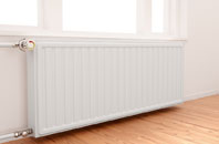 Whitnell heating installation