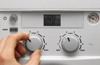 free Whitnell boiler maintenance quotes