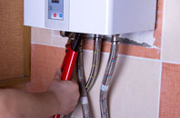 free Whitnell boiler repair quotes