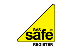 gas safe companies Whitnell